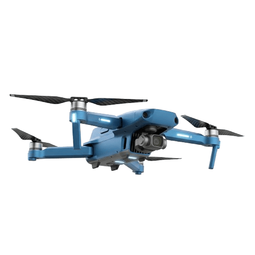 Drone illustration 4