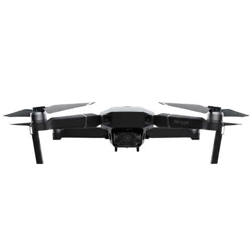 Drone illustration 1