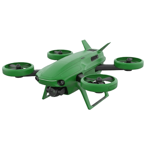 Drone illustration 3